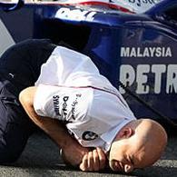 Formule 1 - KERS: Finalement, le GPDA s'inquiète