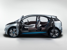 Les BMW i3 et i8 disponibles à la réservation