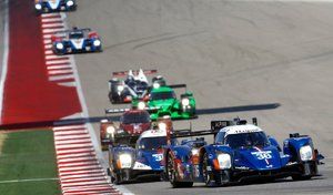 La bonne nouvelle du dimanche soir - WEC : victoire pour Alpine aux 6 Heures d'Austin
