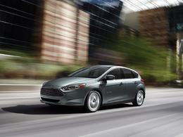 Ford baisse une nouvelle fois le prix de sa Focus électrique aux USA