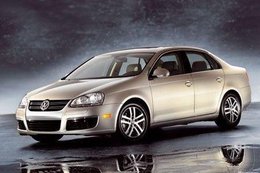 Un bonus écologique de 200 euros pour la Volkswagen Jetta série limitée "Sélection"