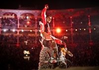 X-Fighters : Dany Torres s'impose sur ses terres à Madrid
