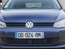 Volkswagen propose le covoiturage pour les supporters de football