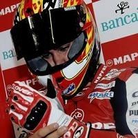 GP250 - Allemagne: Résultat blanc pour Mike Di Meglio