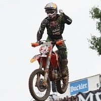 MX2 - St Jean d'Angely : une de plus pour Ken Roczen