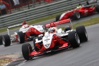 Masters de Zolder (F3): Le Français Jules Bianchi s'impose!