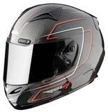 Casque Vemar estampillé RSV4...