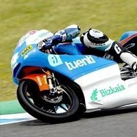 GP125 - Espagne: Derbi chez lui