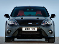 Officiel - Ford Focus RS500 : la voilà, elle fait peur et elle a faim de Megane R26.R