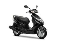 Economie : promotion sur le MBK Flame X 125