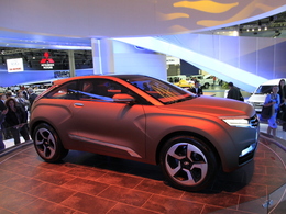 Lada vise le succès de Kia