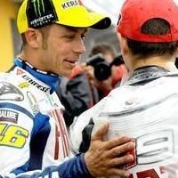 Moto GP - Allemagne: Lorenzo n'a toujours pas lavé l'affront