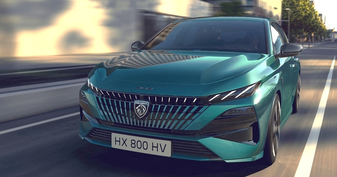 Peugeot 308, DS N°4, Opel Astra... : le grand retour du moteur diesel chez Stellantis