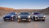 Opportunisme ou nécessité: Porsche prêt pour le diesel?