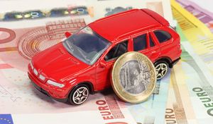 Barème du malus 2017 : un seuil plus bas et un montant maximal qui passe à 10 000 €