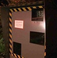 Radars : le vandalisme contre les radars en hausse
