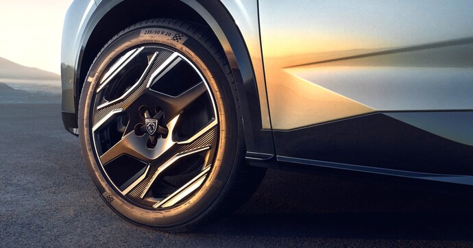 Rappel Peugeot 3008 et 5008 : pourquoi il y a une bonne et une mauvaise nouvelle