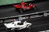 Sébastien Loeb à la RoC 2008