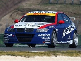 WTCC : BMW teste à Vallelunga