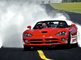 Top Gear USA : une deuxième saison en préparation