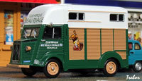 Miniature : 1/43ème - CITROËN type H