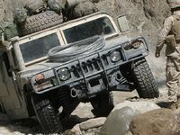 AM General, fabricant du Hummer, attaque l'éditeur du jeu Call of Duty