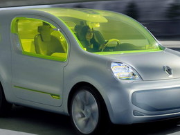Le Royaume-Uni censure la publicité pour la Renault ZE