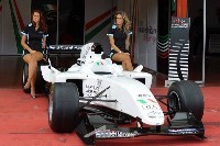 A1GP: De nouvelles règles