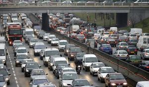 Ile-de-France : la région va investir pour réduire les bouchons