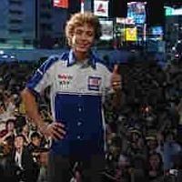 Moto GP: Rossi se recentre sur son coeur de métier