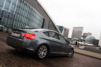 Essai - Citroën C5 V6 HDi 240 ch : sus aux allemandes !