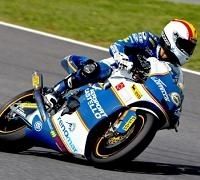 Moto 2 - Espagne D.1: C'est tout bon pour Debon