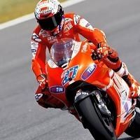 Moto GP - Espagne: Même cause mêmes effets selon Stoner