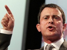 Valls confirme l'idée de baisser les limitations de vitesse ! A quand le boycott des autoroutes ?