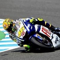 Moto GP - Espagne D.1: Un simple round d'observation pour Rossi