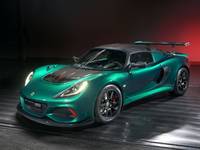 Lotus Exige Cup 430 : la plus folle des Exige