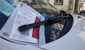 9125 € : une amende salée dans la Somme, pour ceux qui stationneraient avec une carte empruntée