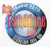 Un service de lavage auto sans eau à domicile