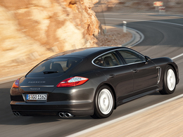 Genève 2011 : Porsche annonce un hybride en première mondiale