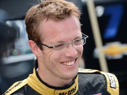 Sébastien Bourdais en (super) forme