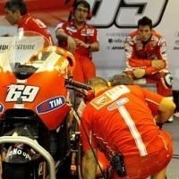 Moto GP - Espagne D.1: Cette fois, Hayden y est