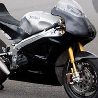 Actualité Moto - Île de Man: Norton sera au TT avec sa moto au moteur de RSV4