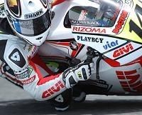 Moto GP - Espagne D.1: Randy en quête de sérénité
