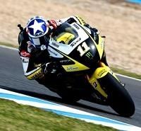 Moto GP - Espagne D.1: Une bonne séance de découverte pour Spies
