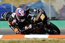 Moto3 - Alexis Masbou: "la vitesse est de retour"