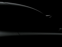 Salon de Genève - Saab tease