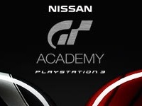 J-6 pour GT Academy 2010 !