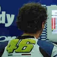 Moto GP - Valence D.3: Rossi a tourné ce matin