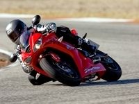 Triumph Daytona 675 : La moto parfaite d'après les Japonais !!