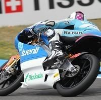 GP125 - Espagne D.2: Espargaro garde le cap